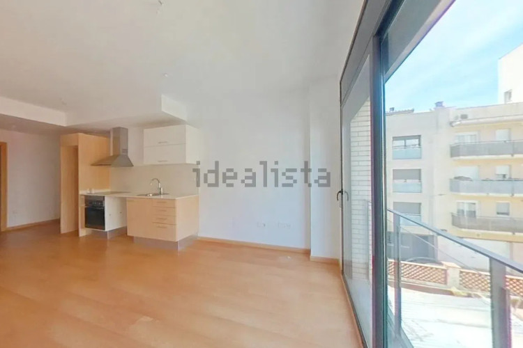Piso en Barrio La Cogullada