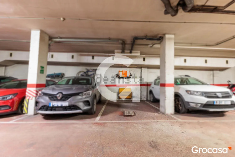 Piso en calle de Calaf