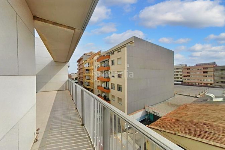 Piso en Cementiri Vell Terrassa