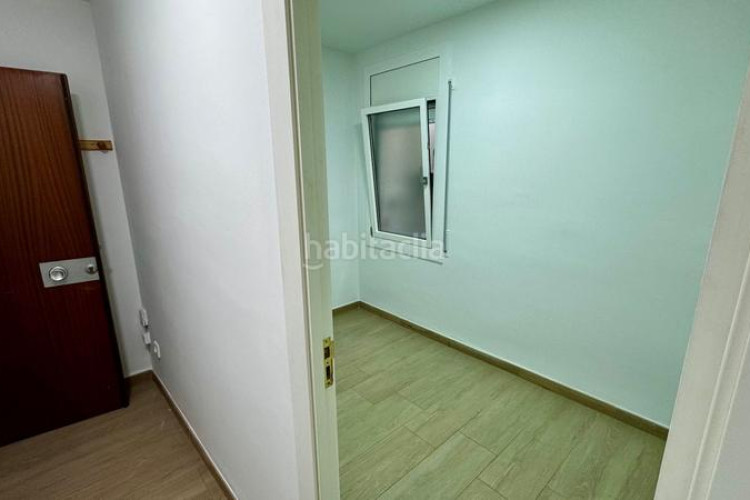 Piso en más adei 79 en Barri del Centre Terrassa