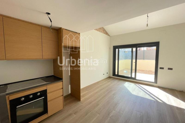 Dúplex  en venta en Ca n'Aurell Terrassa