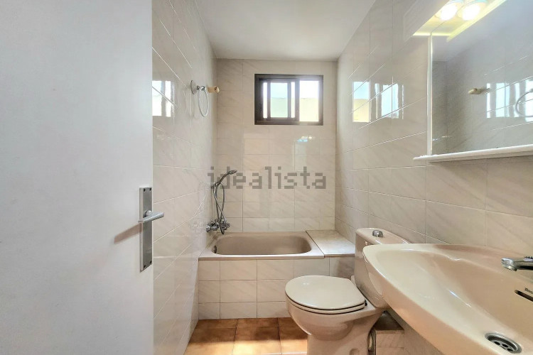 Chalet adosado en Barrio La Cogullada