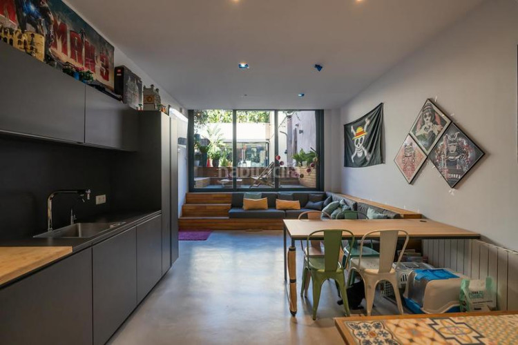 Casa oasis de tranquilidad y desconexion en Ca n'Aurell Terrassa