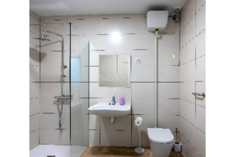 Casa  en venta en centre en Barri del Centre Terrassa