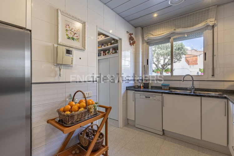 Piso en Barrio Centre