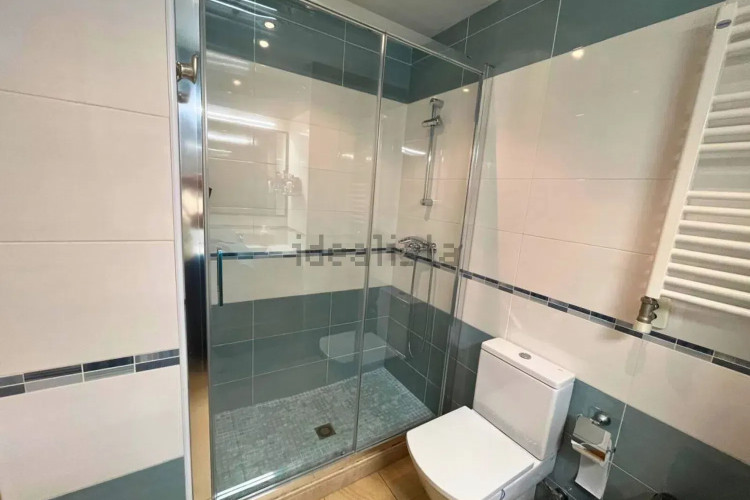 Ático en rambla de Francesc Macià