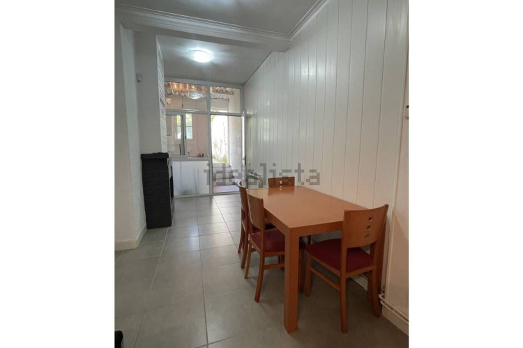 Chalet en calle de la Pineda