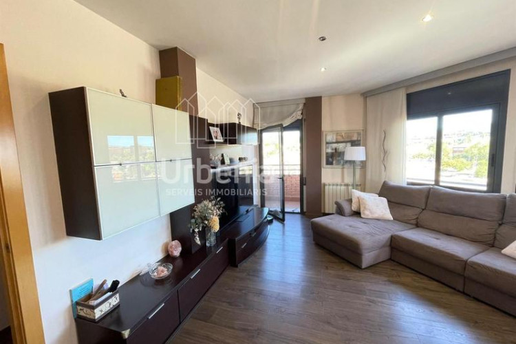 Dúplex  en venta en Sant Pere Nord Terrassa