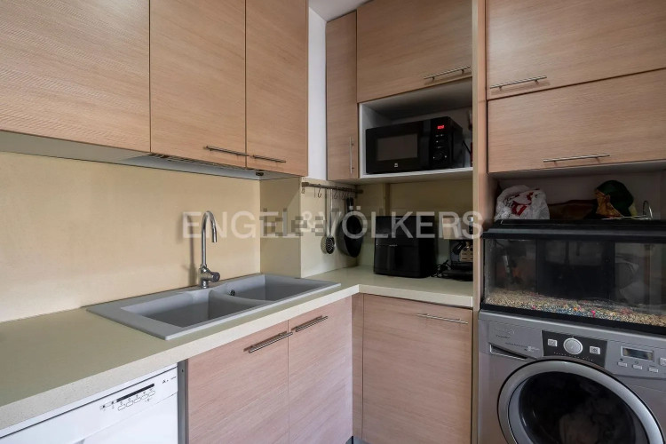 Dúplex en Barrio Torre-sana