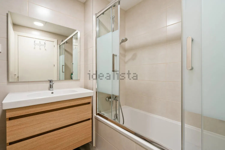 Piso en rambla de Sant Nebridi