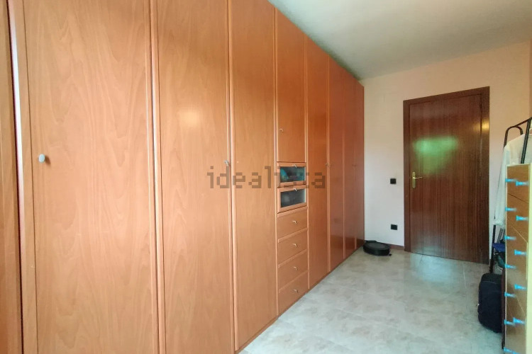 Piso en Barrio La Maurina