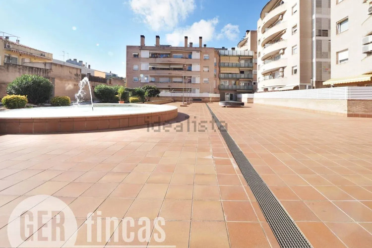 Piso en calle de l'Infant Martí