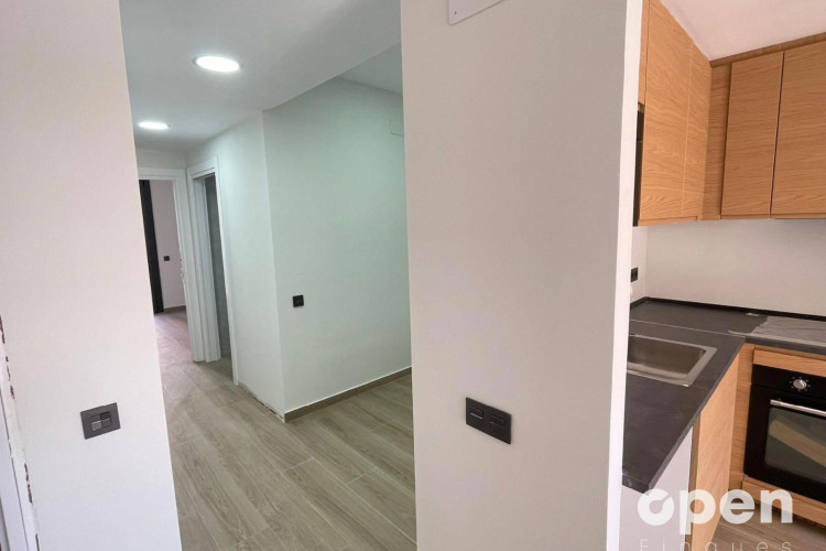 Infant Martu00ED, Ca n'Aurell