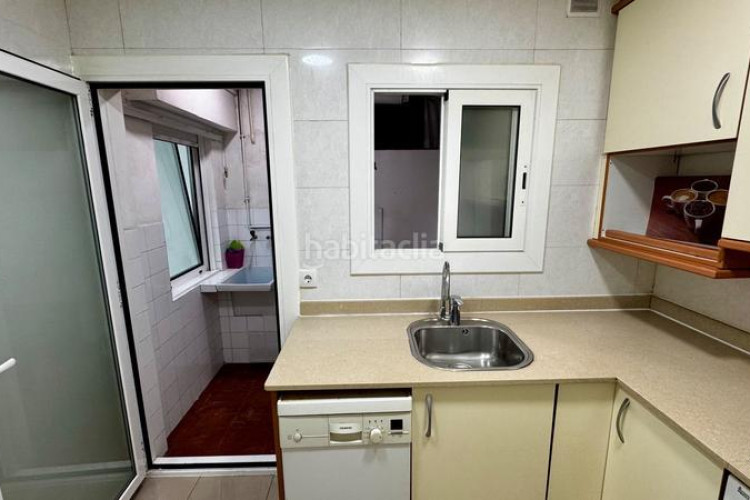 Piso en más adei 79 en Barri del Centre Terrassa