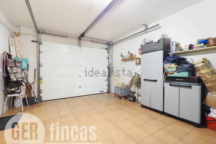 Chalet en avenida del Vallès