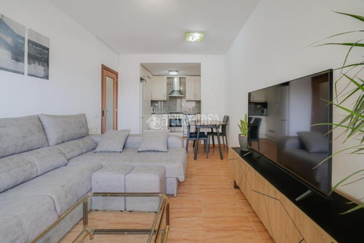 Piso  en venta en Egara Terrassa