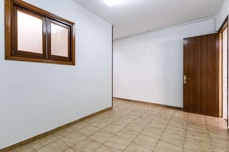 Terrassa - DUQUESSA DE LA VICTORIA,D, Can Palet  