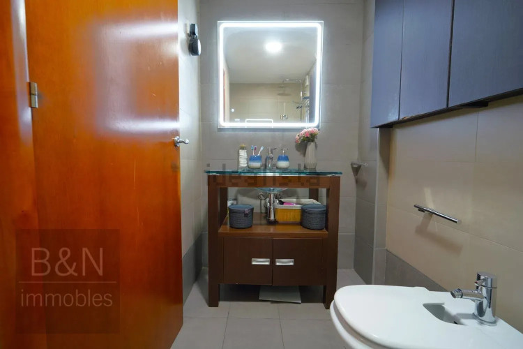 DÚPLEX EN EXCLUSIVA CON TERRAZA PRIVADA Y PLAZA DE GARAJE – UN HOGAR PARA VIVIRLO
