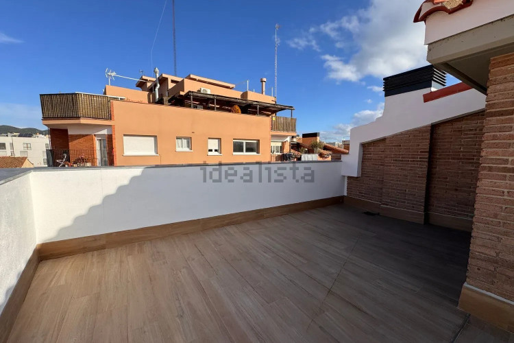 Dúplex en calle Catalunya, 74