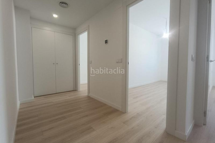 Dúplex duplex obra nueva edificio transversal sant pere en Terrassa