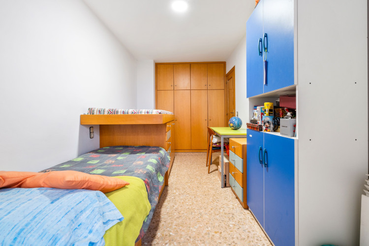 Avinguda de Barcelona, Cementiri Vell