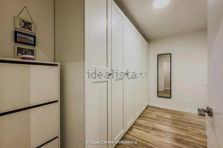 Chalet adosado en calle de Concepción Arenal