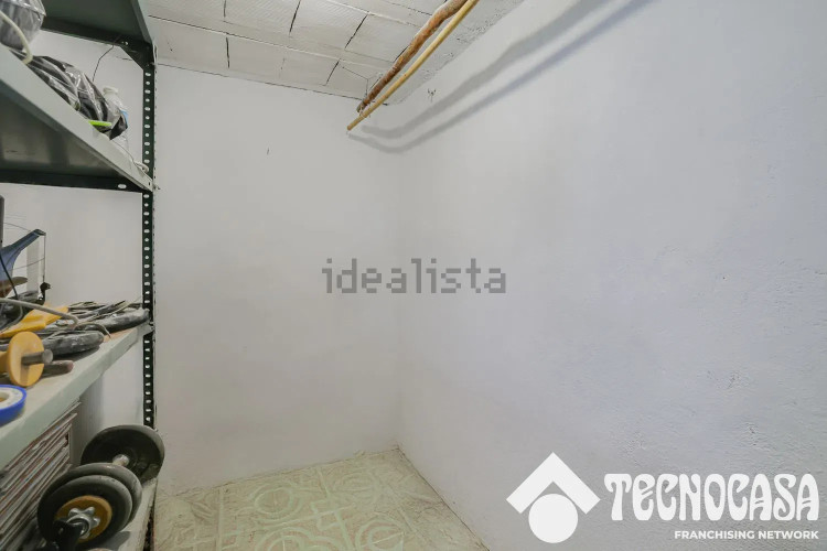 Piso en CL Manresa, De