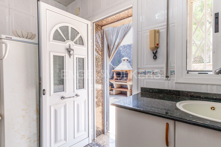 Can Palet de Vista Alegre