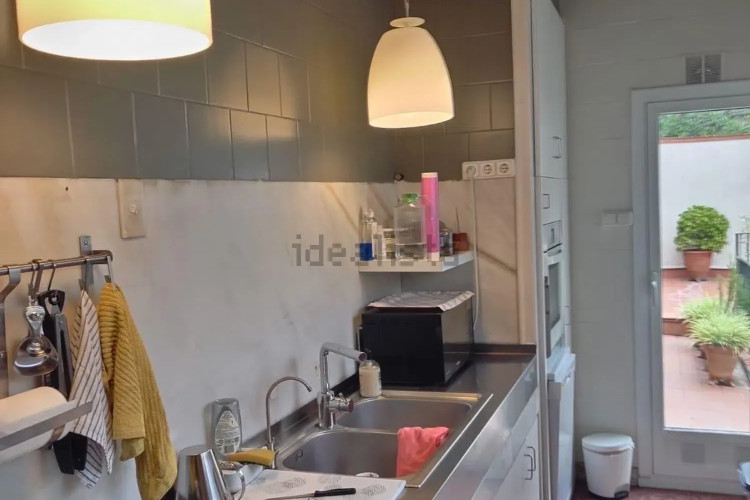 Piso en calle de la Palla