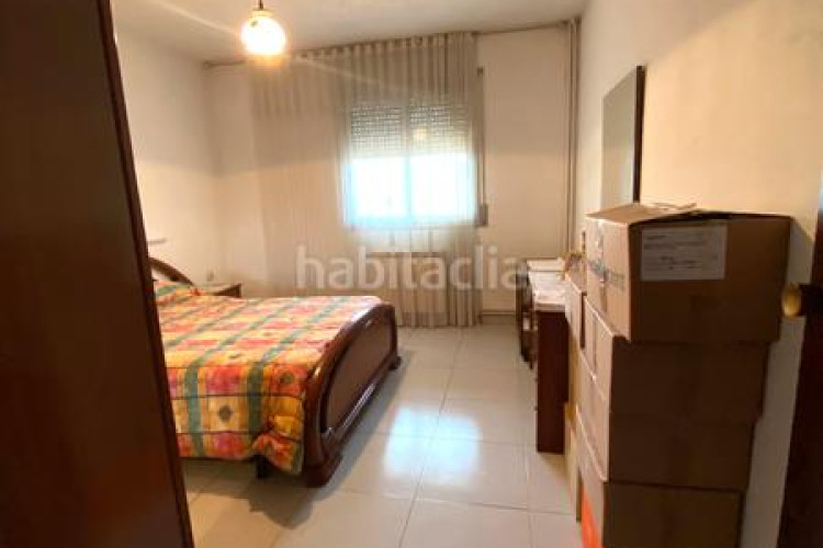 Chalet  bifamiliar ubicado en Can Parellada en Terrassa