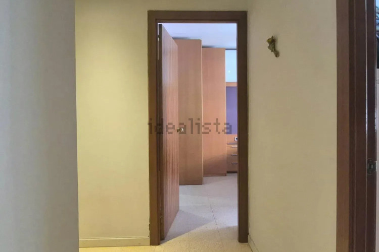 Piso en calle de la Tordera