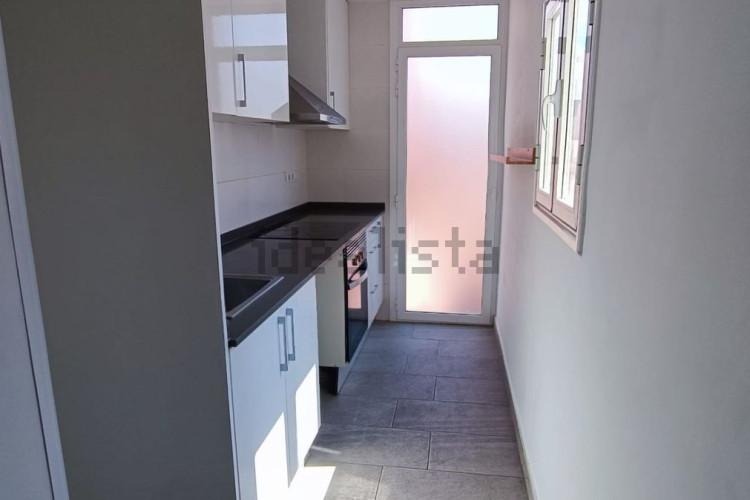 Chalet adosado en venta en Zona Esportiva