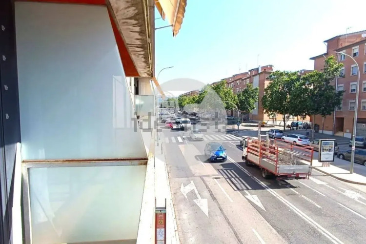 Piso en carretera de Matadepera