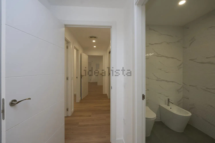 Piso en calle Pere de Fizes, 2