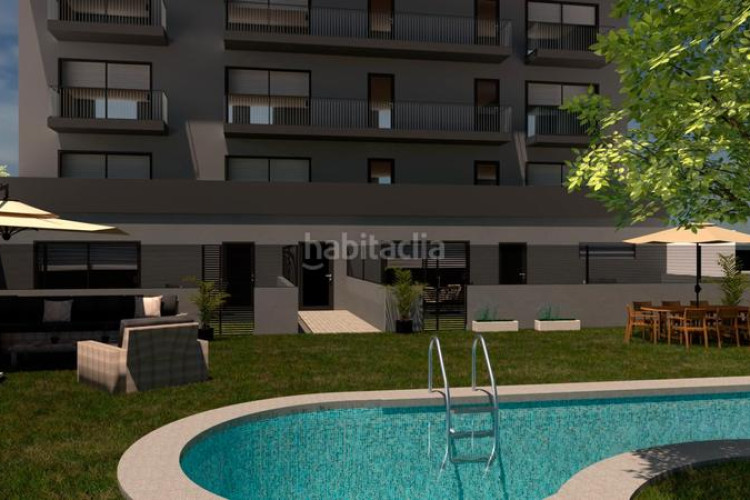 Piso 94m