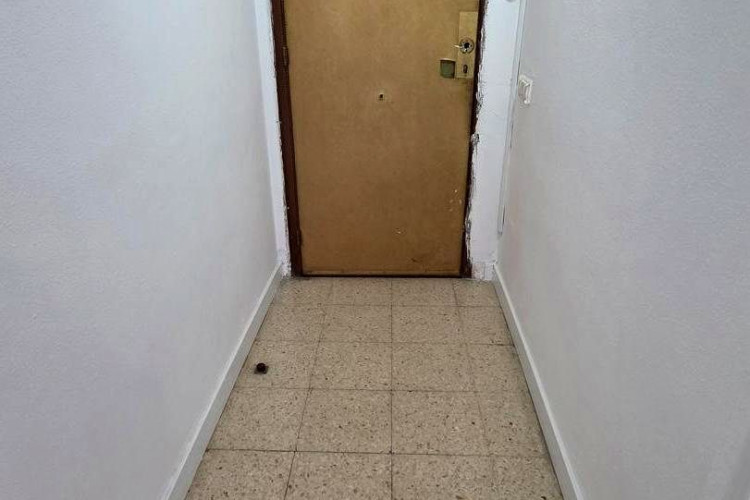 Carrer de Francesc Layret, La Cogullada