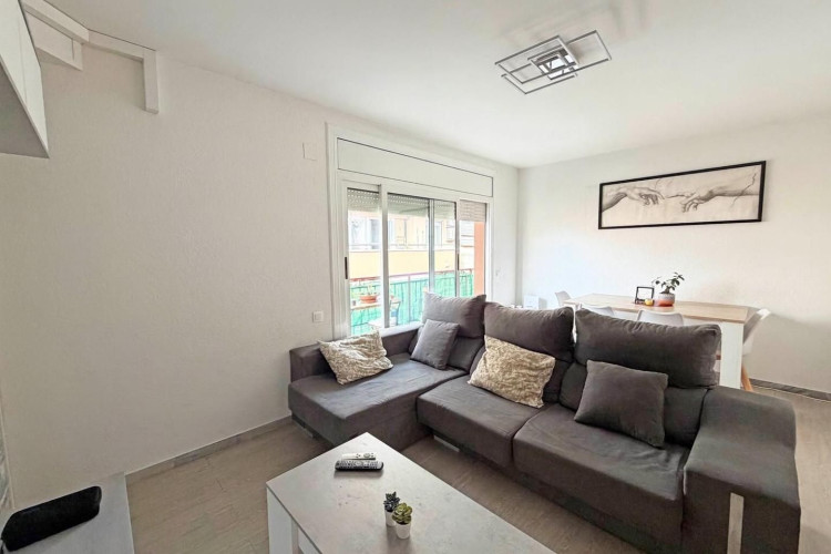 Passatge de Narcu00EDs Oller, Can Palet  