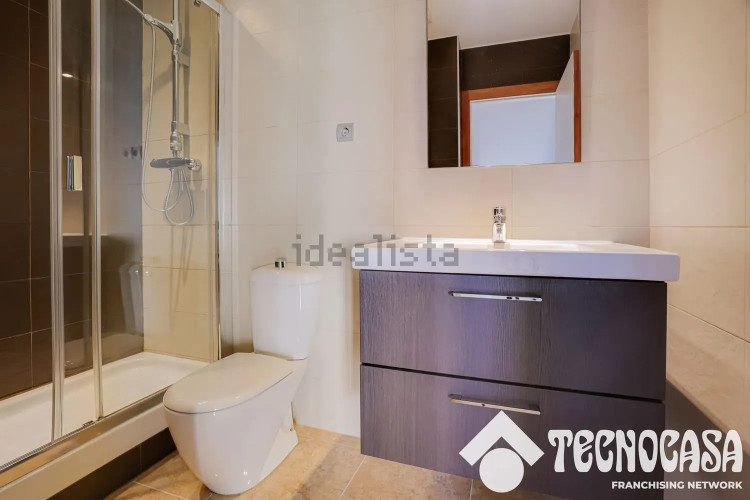 Dúplex en calle de Jerez