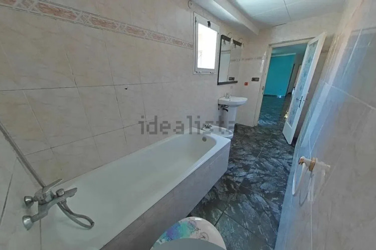Piso en calle del Pintor Fortuny