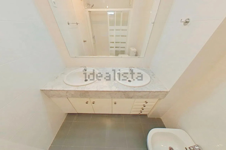 Piso en Barrio Vallparadís