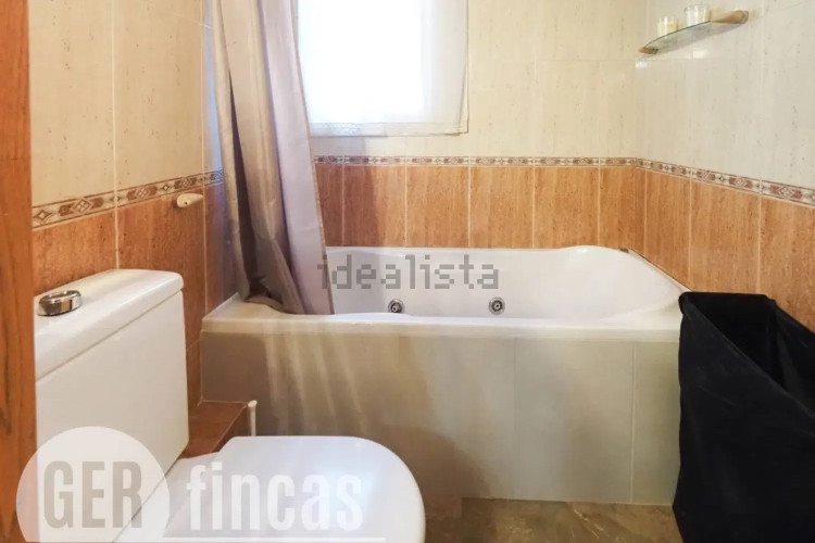 Chalet en avenida del Vallès