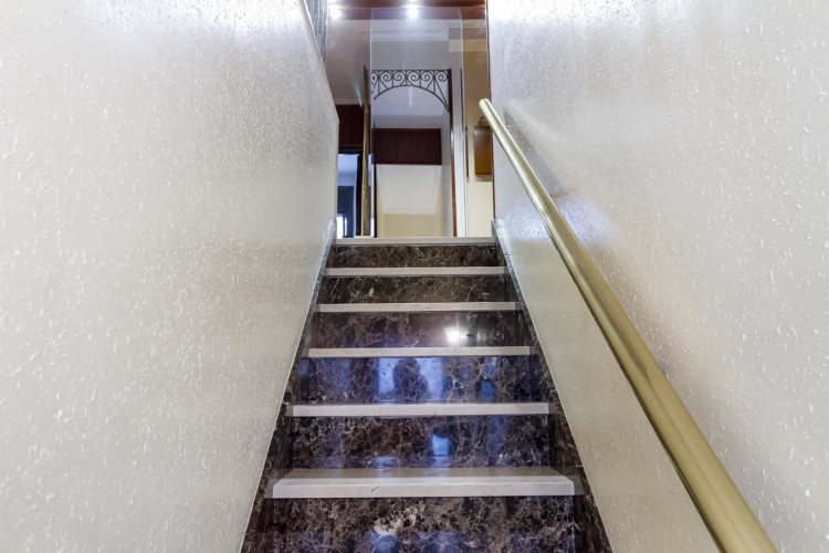 Carrer de Wagner, Cementiri Vell