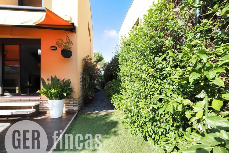 Chalet en Barrio Les Fonts