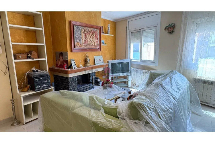 Chalet en calle de Josep Trueta