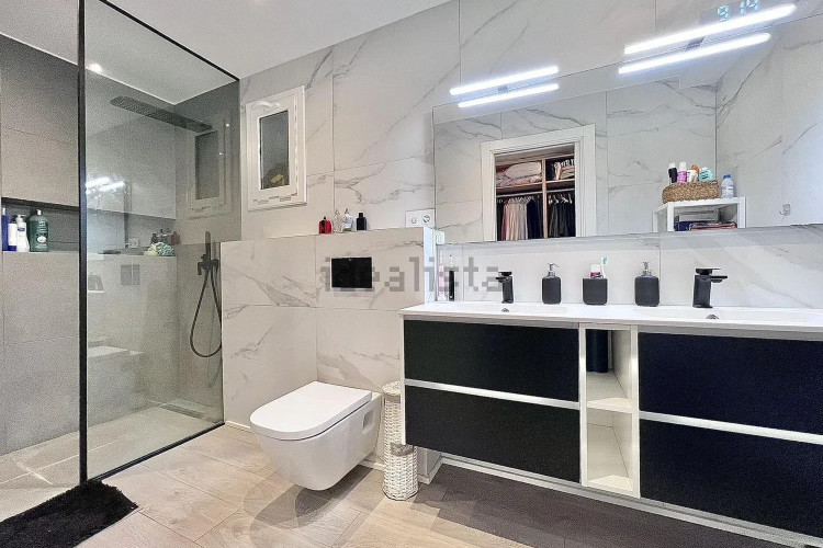 Piso en Barrio Can Jofresa - Santa Margarida