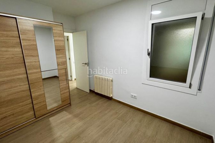 Piso en más adei 79 en Barri del Centre Terrassa