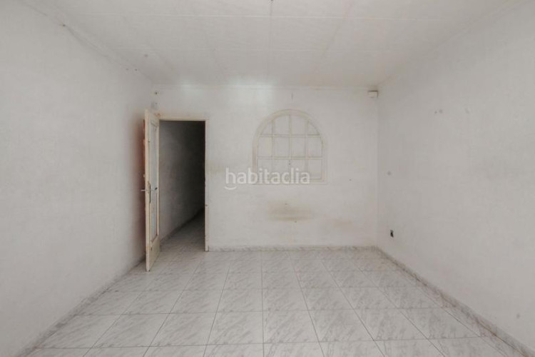 Apartamento en mare de deu del socors en Ca n'Anglada Terrassa