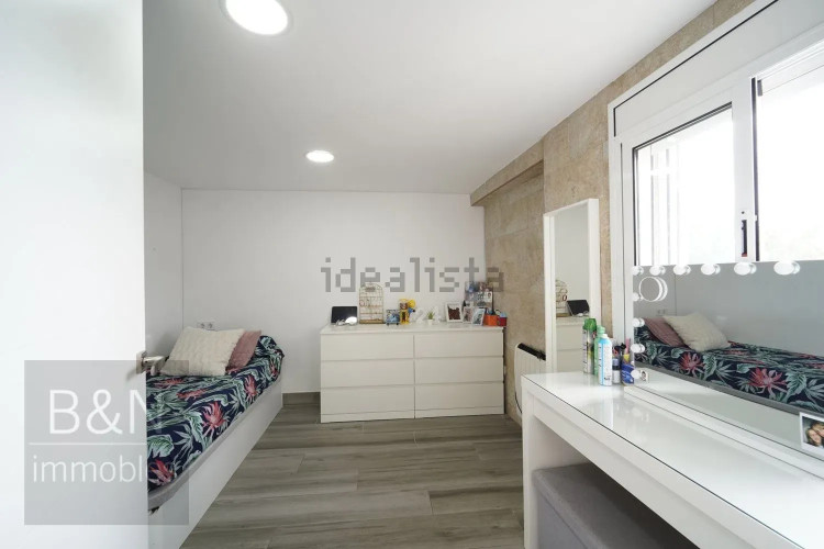 Casa independiente en Barrio Les Martines