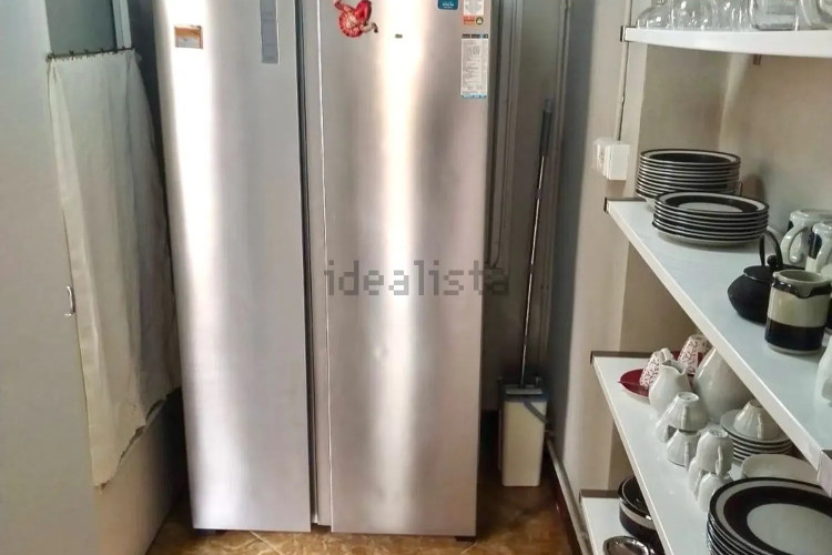 Piso en calle de la Palla