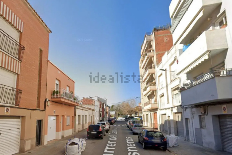 Piso en calle del Cardenal Cisneros